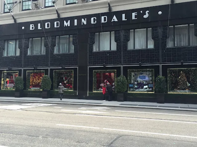 Bloomingdale's