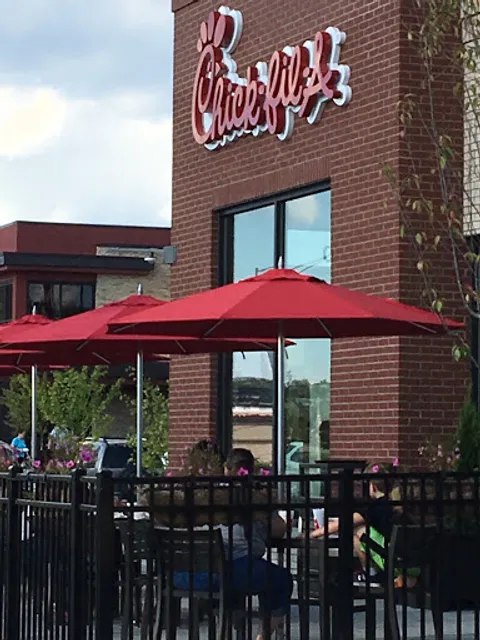 Chick-fil-A