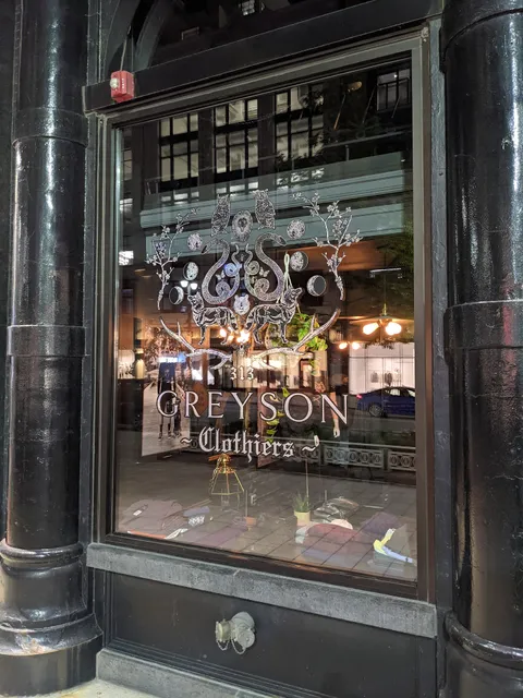 Greyson Clothiers