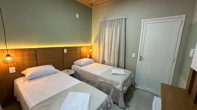 Pousada Paradouro 324