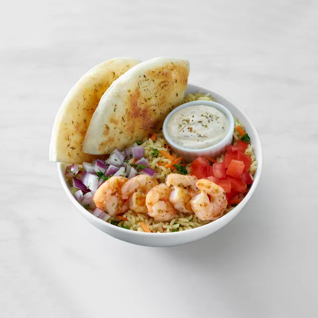 OPA! of Greece Sherwood Centre