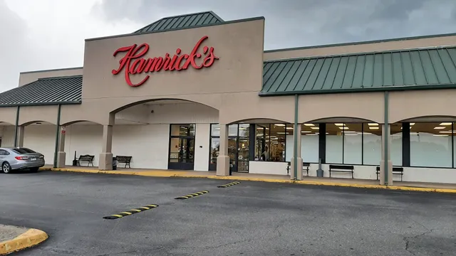 New Hope Franklin Sq