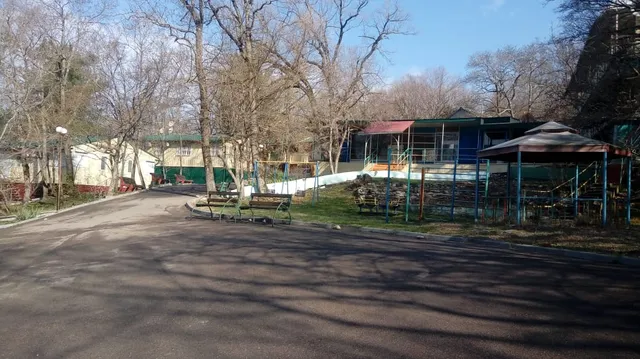 Baza Otdykha "Vodoley"