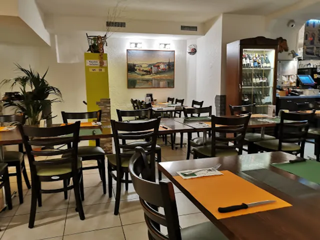 Ristorante Il Ponte del Sole