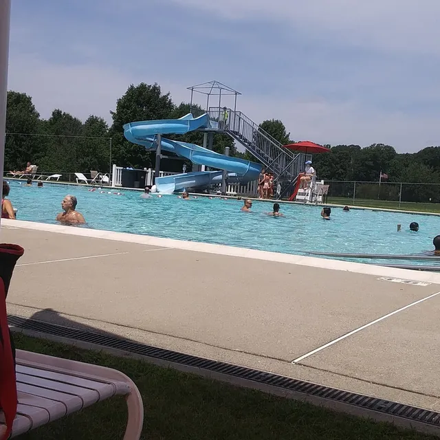 Chester Area Pool