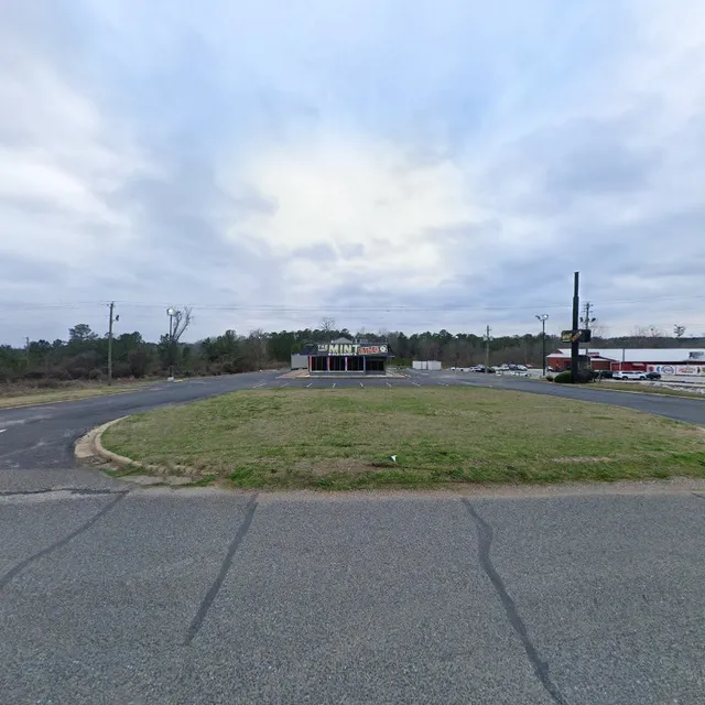 The Mint @ Old Hardy's