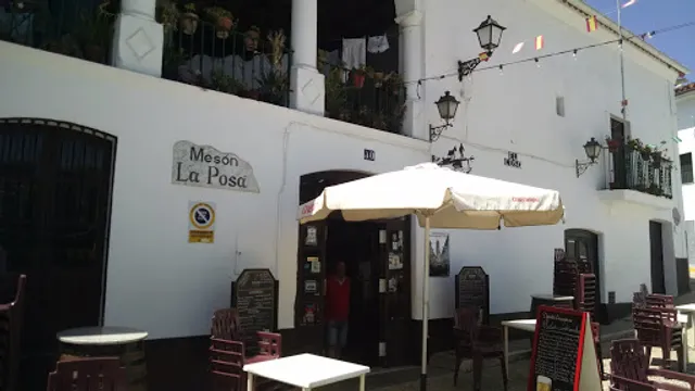 Mesón La Posá