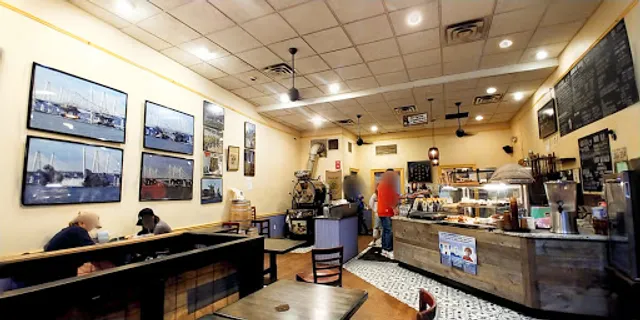 Coffee Labs Roasters Inc.