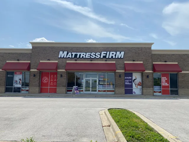 Mattress Firm Sandusky