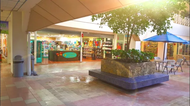 Playa Dorada Shopping Centre