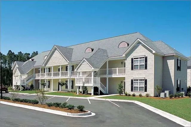 Village at the Glens