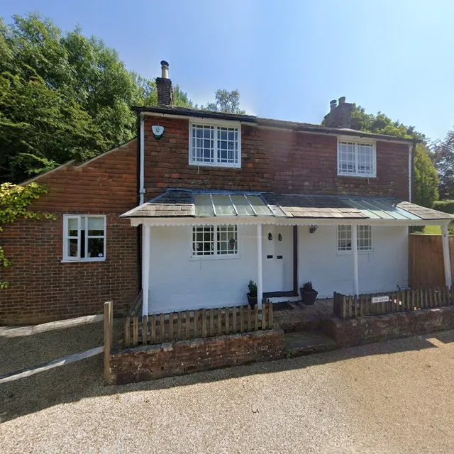 The Cottage Bed and Breakfast