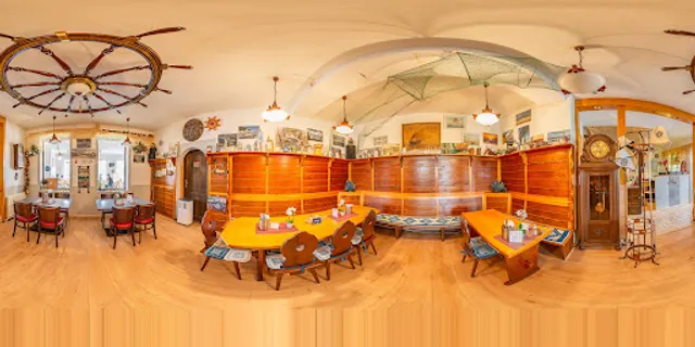 Gaststätte Mönchguter Fischerklause