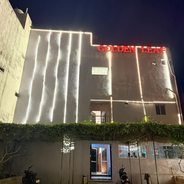 Flagship Hotel Golden Leaf