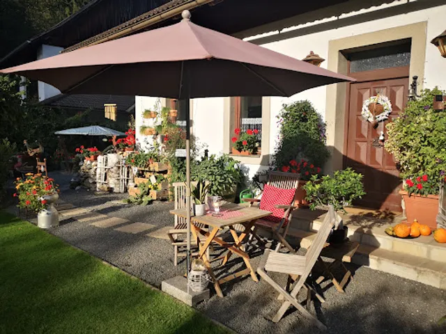 Buschenschank Falkner