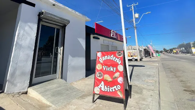 Panadería Vicky