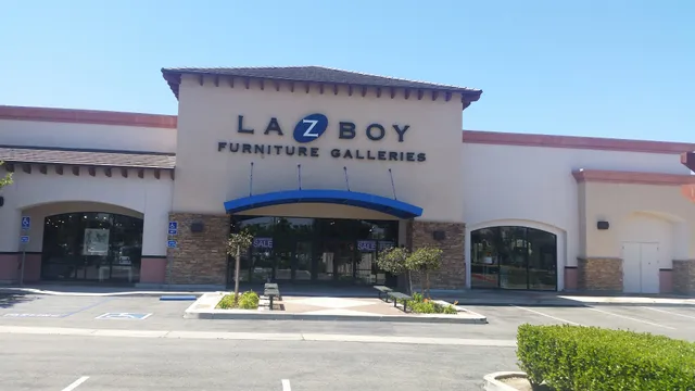 La-Z-Boy Temecula