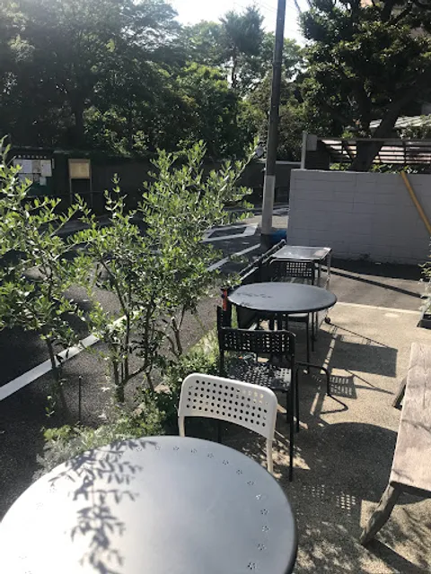 お出汁カフェ えん