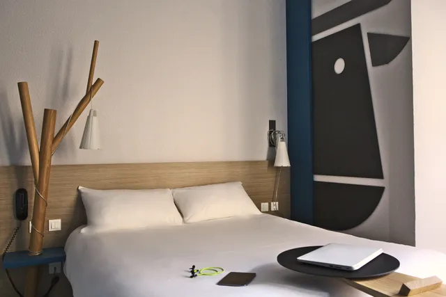 ibis Styles Moulins Centre