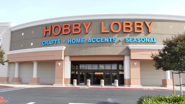 Hobby Lobby