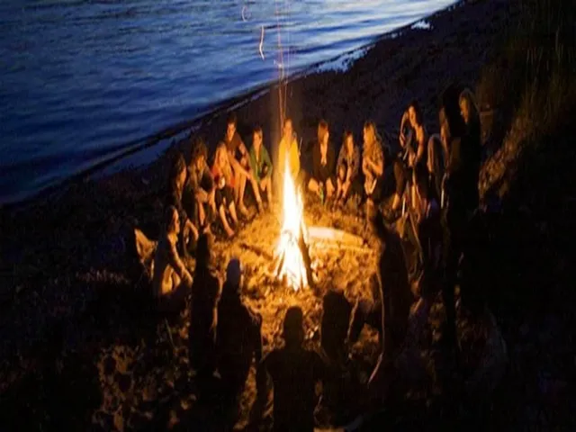 Karachi Beach Hut # A-68 Turtle Beach