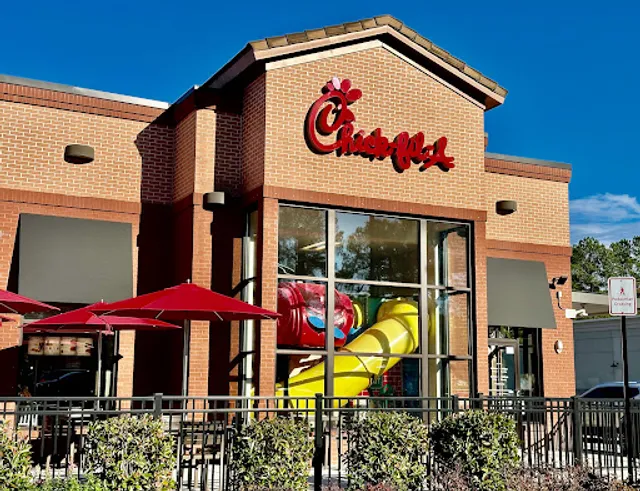 Chick-fil-A