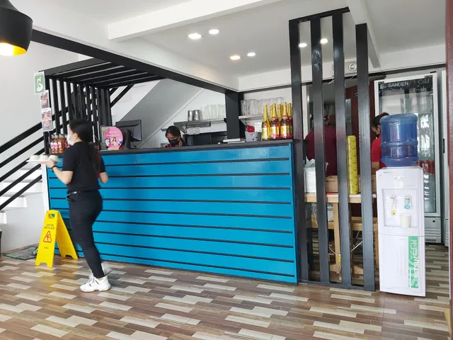 Crabs N Crack - Korean Town, Friendship Highway