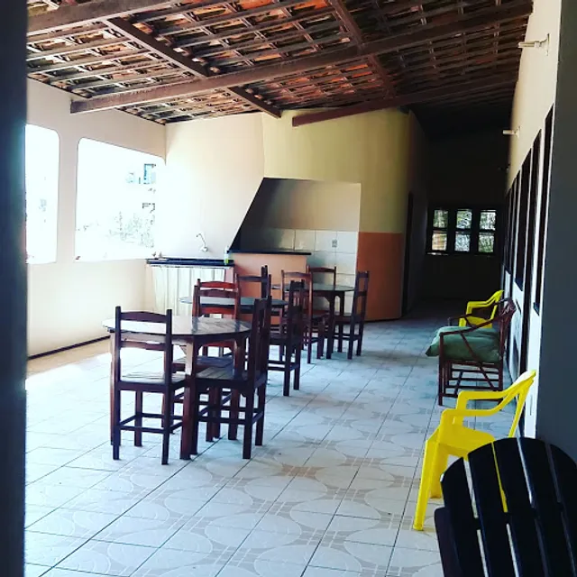 Pousada Restaurante Pizzaria Sol e Alegria Fortaleza