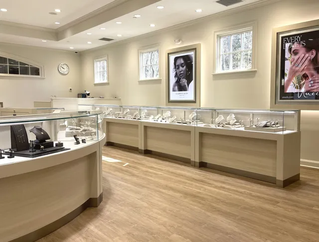 Hingham Jewelers