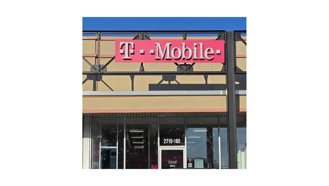 T-Mobile Authorized Retailer