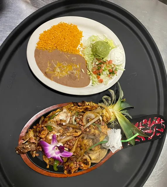 Amor & Agave Mexican Cuisine