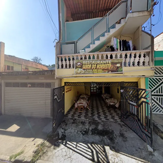 Restaurante E Lanchonete Madalena