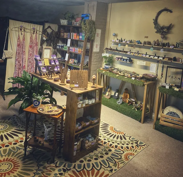 Divine Flow Boutique