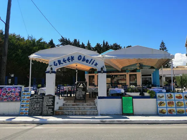 Obelix Taverna