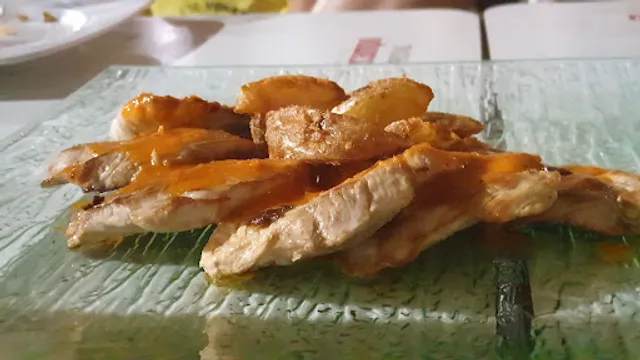 Bar restaurante El rincón del sur