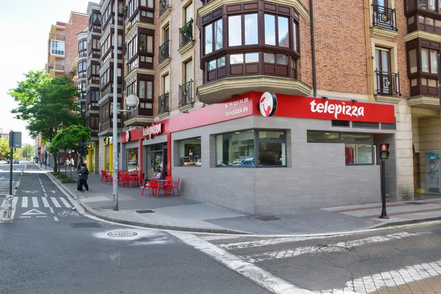 Telepizza