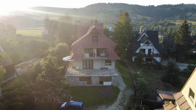 Pokoje u Tylki - Marty i Roberta