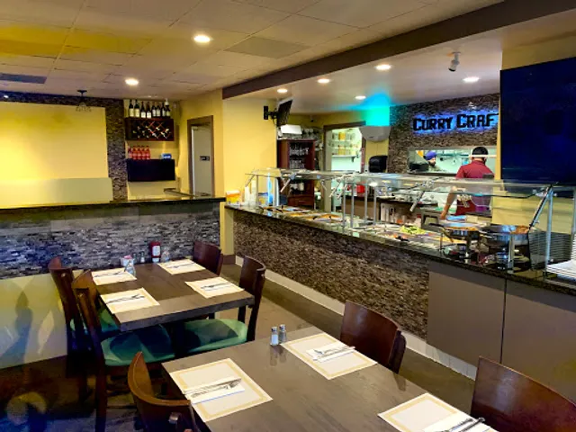 Curry Craft - Indian Restaurant & Catering Services