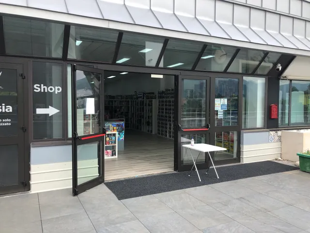 Fantasia Store Rovereto