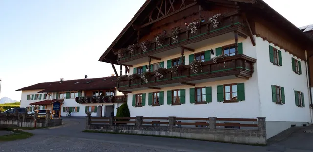 Gästehaus Geiger