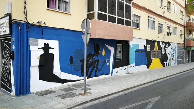 Dimension Escape Room Almería