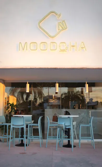 Miu Tea Victory Platz