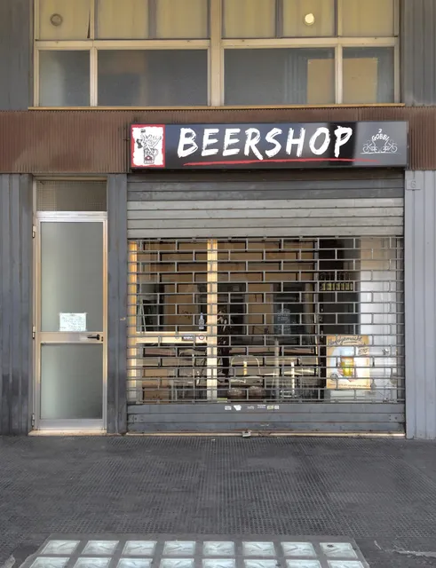 Beershop 2 Gobbi