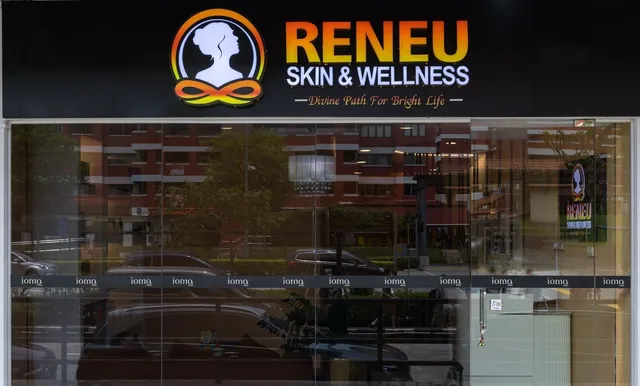 Reneu Skin & Wellness Bukit Timah