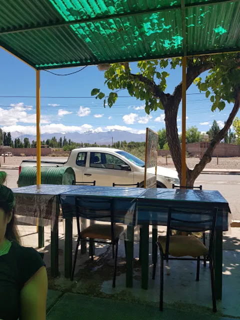 Sabores De Mi Tierra