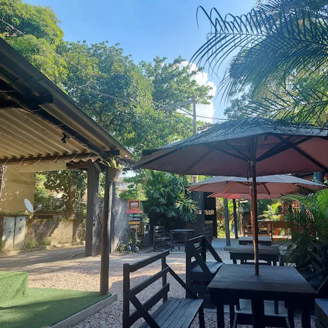 Rancho Delicias do Norte