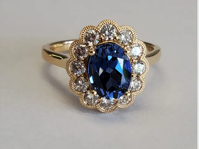 White House Gold & Diamond