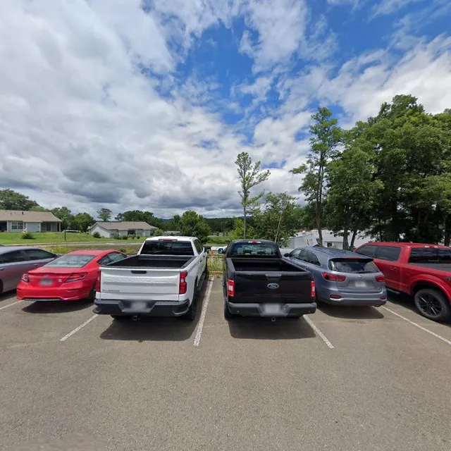 Pickens County Chamber of Commerce