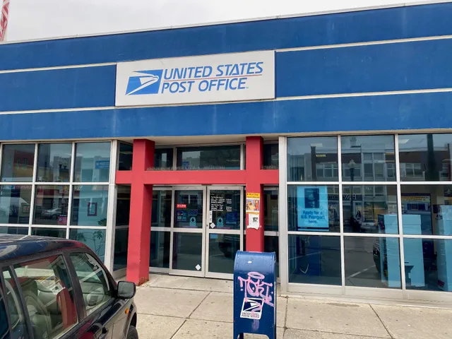 United States Postal Service