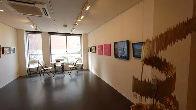 アートスペース草 (SOW)